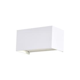 M8606  Davos Wall Lamp Dimmable 4 x 6W LED